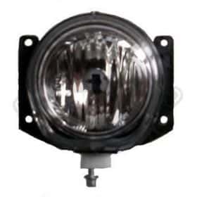 Передняя противотуманная фара