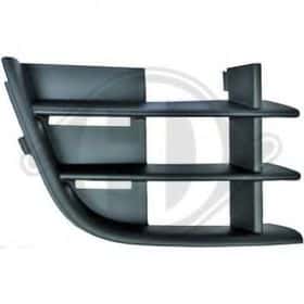 Вентиляційна решітка бампера