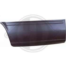 Крило заднє Diederichs 9149215