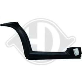 Поріг Diederichs 9222023