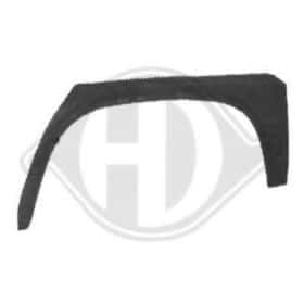 Крило заднє Diederichs 9416232