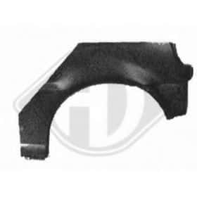Крыло заднее Крыло заднее