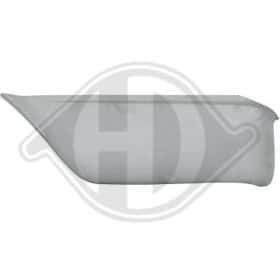 Крило заднє Diederichs 9137051