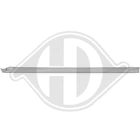 Порог Diederichs 9418322