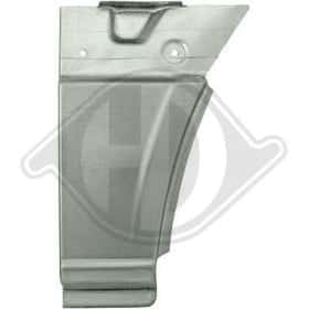 Крыло заднее Diederichs 9150235