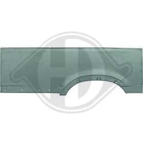 Крыло заднее Diederichs 9334031