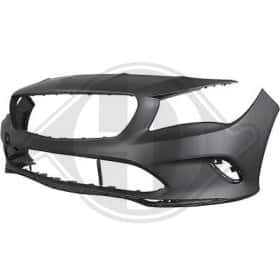 Бампер