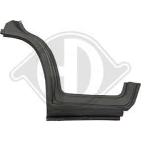 Поріг Diederichs 9741023