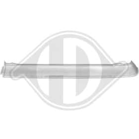Крыло заднее Diederichs 9142083