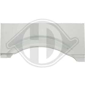 Крило заднє Diederichs 9147132