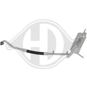 Осушитель кондиционера Diederichs dct1099