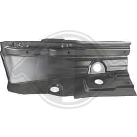 Порог Diederichs 9142062