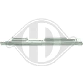 Поріг Diederichs 9448042