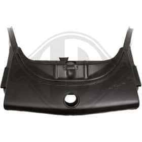Передня панель кузова Diederichs 2260010