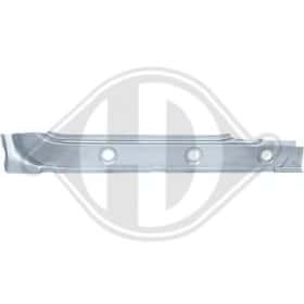 Порог Diederichs 9149042