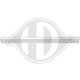 Поріг Diederichs 9225041