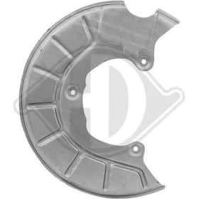 Кожух тормозного диска Diederichs 9453051