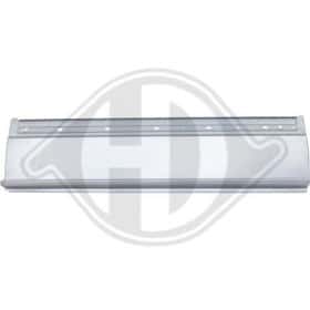 Крыло заднее Diederichs 9151032