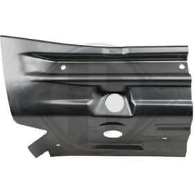 Порог Diederichs 9142065