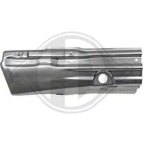 Порог Diederichs 9142063
