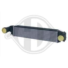 Интеркулер Diederichs dca1045