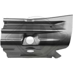 Порог Diederichs 9142064