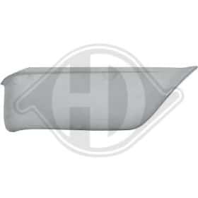 Крило заднє Diederichs 9137052