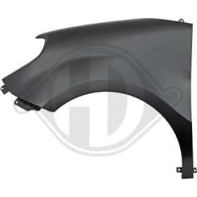 Крыло переднее Крыло переднее