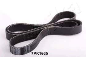 Поліклиновий ремінь Ashika 112-7PK1605