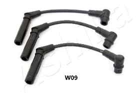 Комплект проводов зажигания Ashika 132-0W-W09