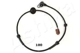 Датчик ABS Ashika 151-01-100