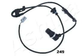 Датчик ABS Ashika 151-02-249