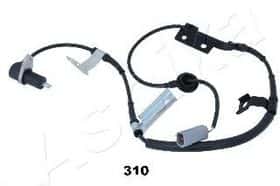 Датчик ABS Ashika 151-03-310