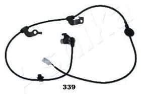 Датчик ABS Ashika 151-03-339