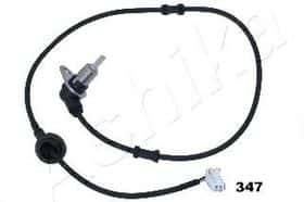 Датчик ABS Ashika 151-03-347