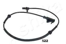 Датчик ABS Ashika 151-05-522