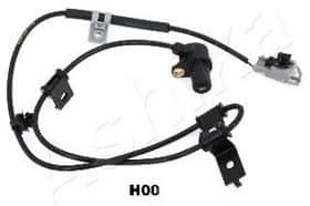 Датчик ABS Ashika 151-0H-H00