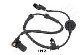 Датчик ABS Ashika 151-0H-H12