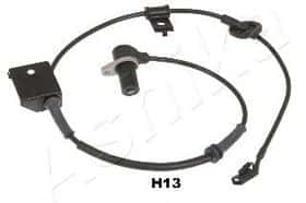 Датчик ABS Ashika 151-0H-H13