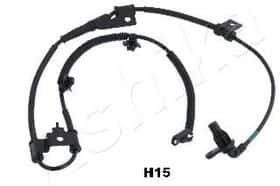 Датчик ABS Ashika 151-0H-H15