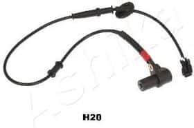 Датчик ABS Ashika 151-0H-H20