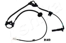 Датчик ABS Ashika 151-0H-H49