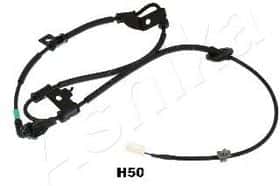 Датчик ABS Ashika 151-0H-H50