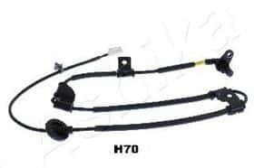 Датчик ABS Ashika 151-0H-H70