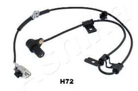 Датчик ABS Ashika 151-0H-H72