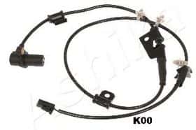Датчик ABS Ashika 151-0K-K00