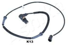 Датчик ABS Ashika 151-0K-K13