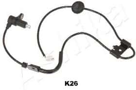 Датчик ABS Ashika 151-0K-K26