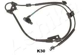 Датчик ABS Ashika 151-0K-K30
