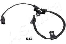 Датчик ABS Ashika 151-0K-K32